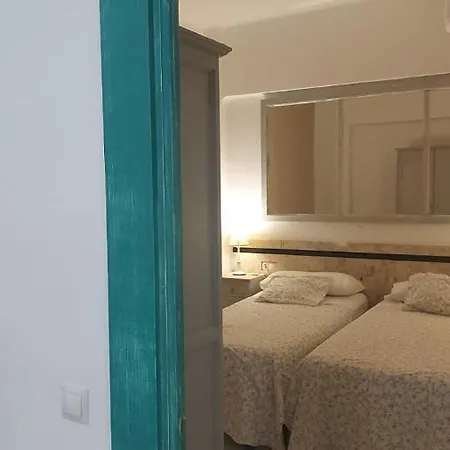 Apartment Penthouse La Victoria Parking Terraza *